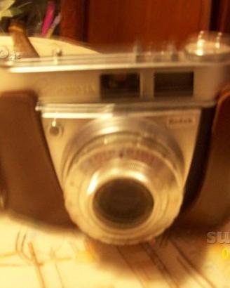 Antica KODAK RENETTE