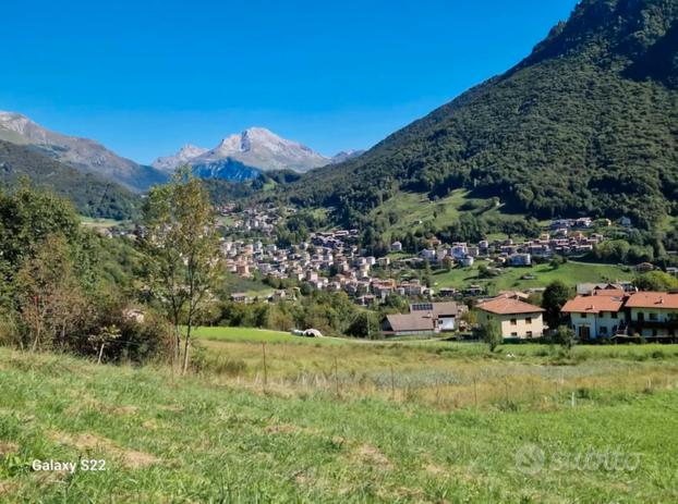 TERRENO AGRICOLO di 2350 mq