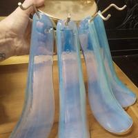 LUCI DA PARETE DELLA MURRINA