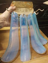 LUCI DA PARETE DELLA MURRINA