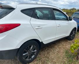 Hyundai x 35