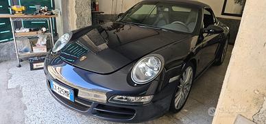 Porsche 911 997 s manuale 115000 km