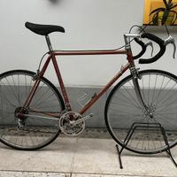 Bici corsa vintage