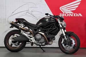 Ducati Monster 696, 12000 KM