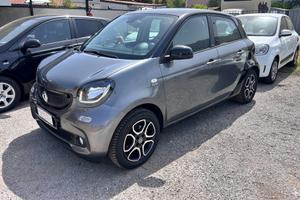 Smart ForFour 70 1.0 Prime
