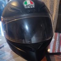 Casco integrale AGV
