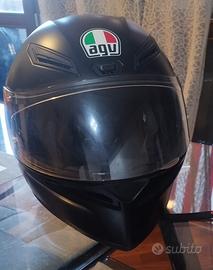 Casco integrale AGV