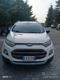 Ford EcoSport 1.5 TDCi 95 CV Business