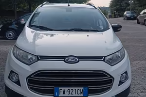 Ford EcoSport 1.5 TDCi 95 CV Business
