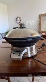 Pentola elettrica multifunzione Berghoff