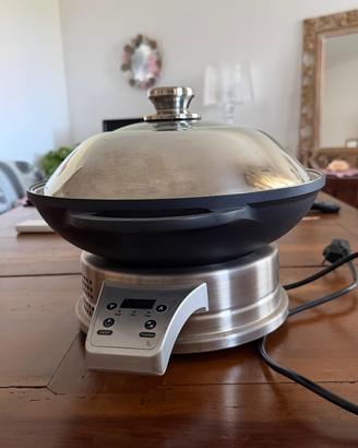 Pentola elettrica multifunzione Berghoff