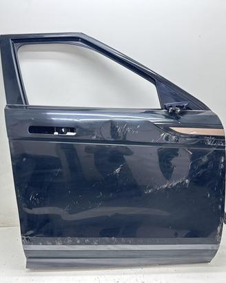 PORTIERA ANTERIORE DESTRA LAND ROVER Range Rover E