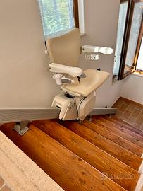 MONTASCALE PER ANZIANI