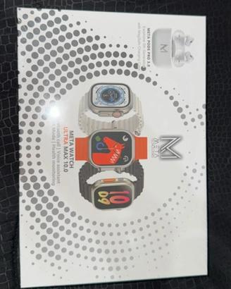 smartwatch