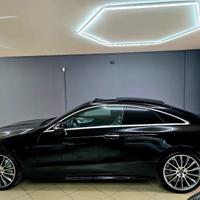 MB E 400d COUPE PREMIUM PLUS AMG 4MATIC RESTYLING