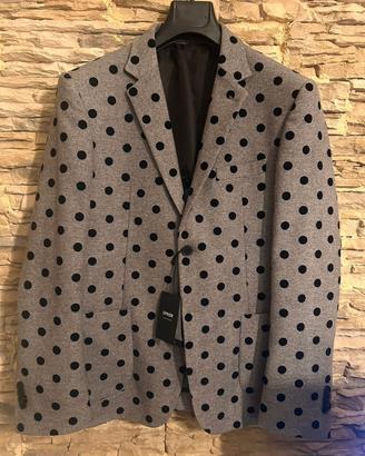 Giacca monopetto Dyker