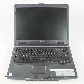 Computer portatile Acer extensa 5220