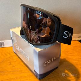 Maschera per ski Smith Reason OTG