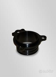 Honda CR 500 collettore raccordo scarico cilindro