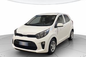 KIA Picanto 1.0 DPi 67cv Urban