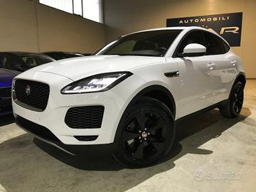 JAGUAR E-Pace 2.0D 150 CV AWD aut. R-Dynamic S T