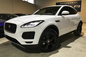 JAGUAR E-Pace 2.0D 150 CV AWD aut. R-Dynamic S T