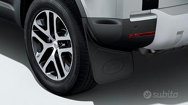 Paraspruzzi classic defender