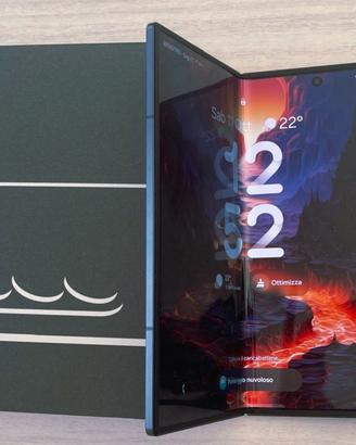 Samsung Galaxy Z Fold 7 1 Tb