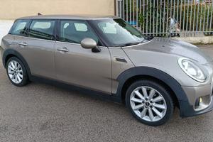 Mini Cooper D Clubman 2.0 Hype