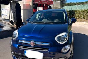 Fiat 500X Lounge 140cv automatica tettino pelle
