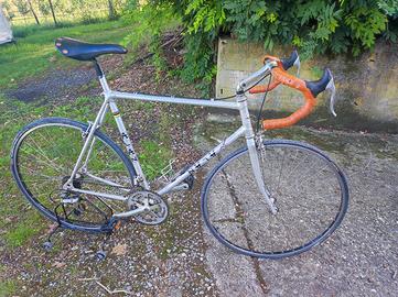 bicicletta corsa Alan