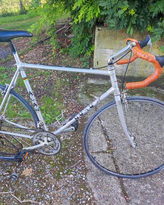 bicicletta corsa Alan