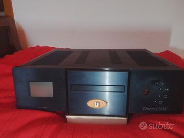 Lettore CD Unison Research