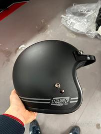 Casco Bell Scrambler Ducati