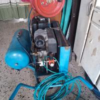 Moto-Compressore Campagnola