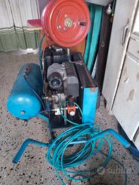 Moto-Compressore Campagnola