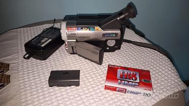 Set Video-Fotografia