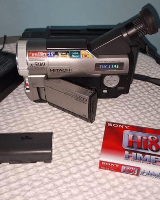 Set Video-Fotografia