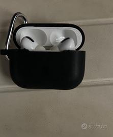Airpods pro 1 gen.
