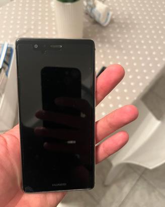 P 9 lite