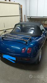 fiat barchetta iscritta asi 
