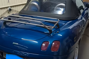 fiat barchetta iscritta asi 