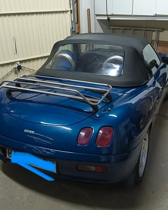 fiat barchetta iscritta asi 