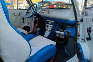 Fiat 500 d'epoca 