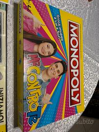 Monopoly Me Contro Te