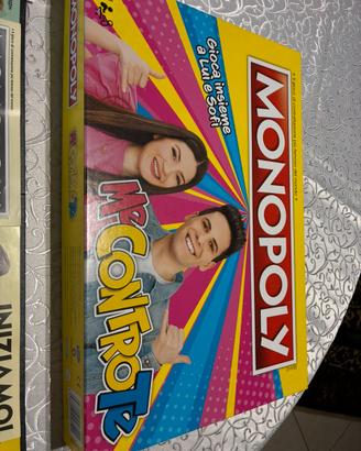 Monopoly Me Contro Te