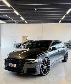 Audi A6 Avant 50 3.0 TDI quattro tiptronic Busines