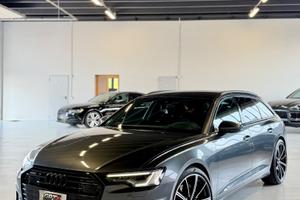 Audi A6 Avant 50 3.0 TDI quattro tiptronic Busines
