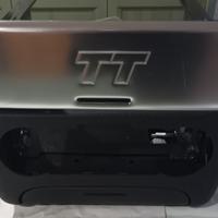 Audi TT Mk1 - Console cruscotto e altri ricambi