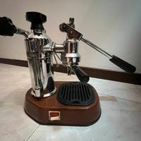 La pavoni europiccola vintage